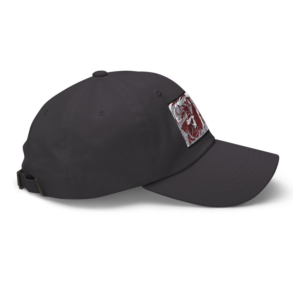 Tsugikuni brothers designer cap thumbnail 2