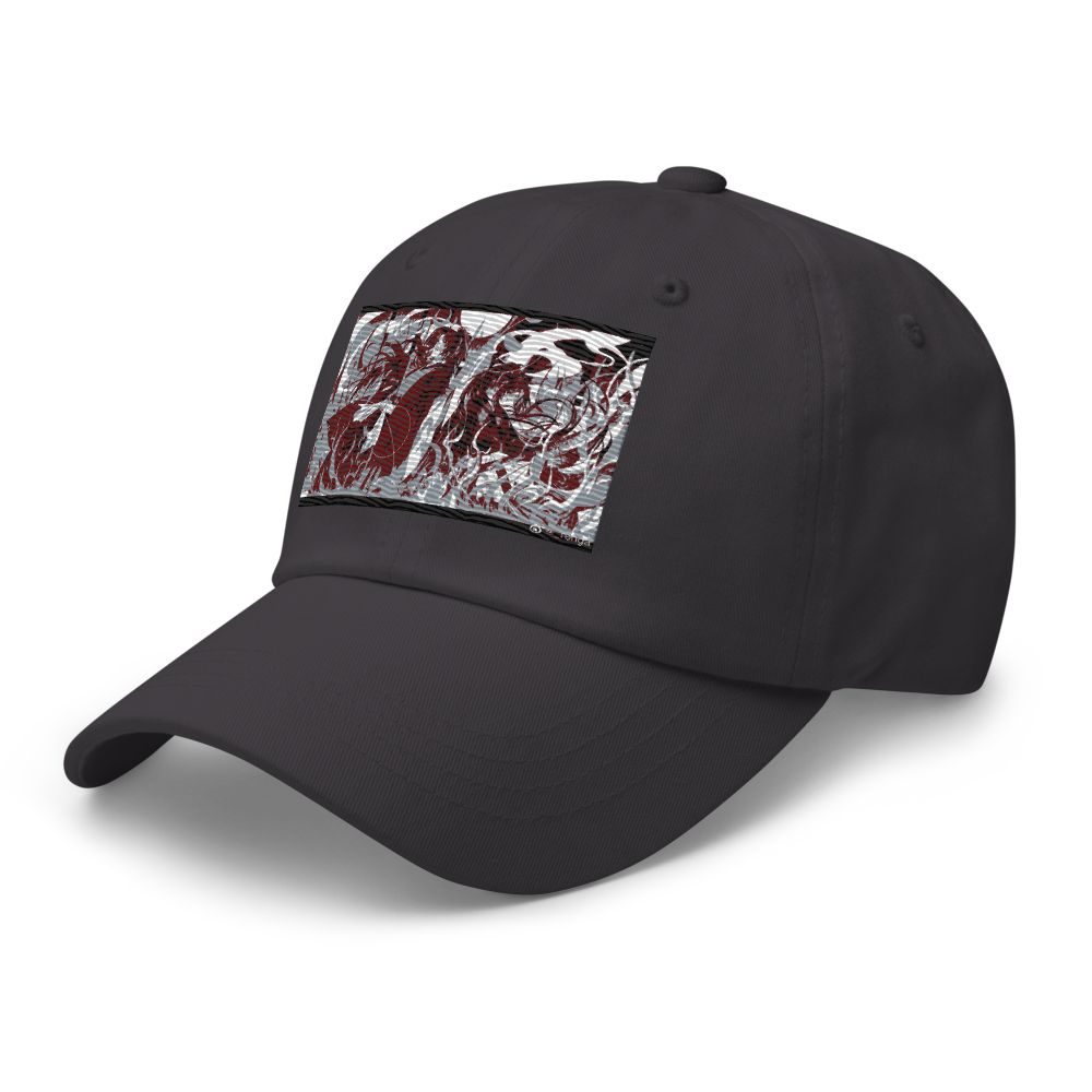 Tsugikuni brothers designer cap thumbnail 5