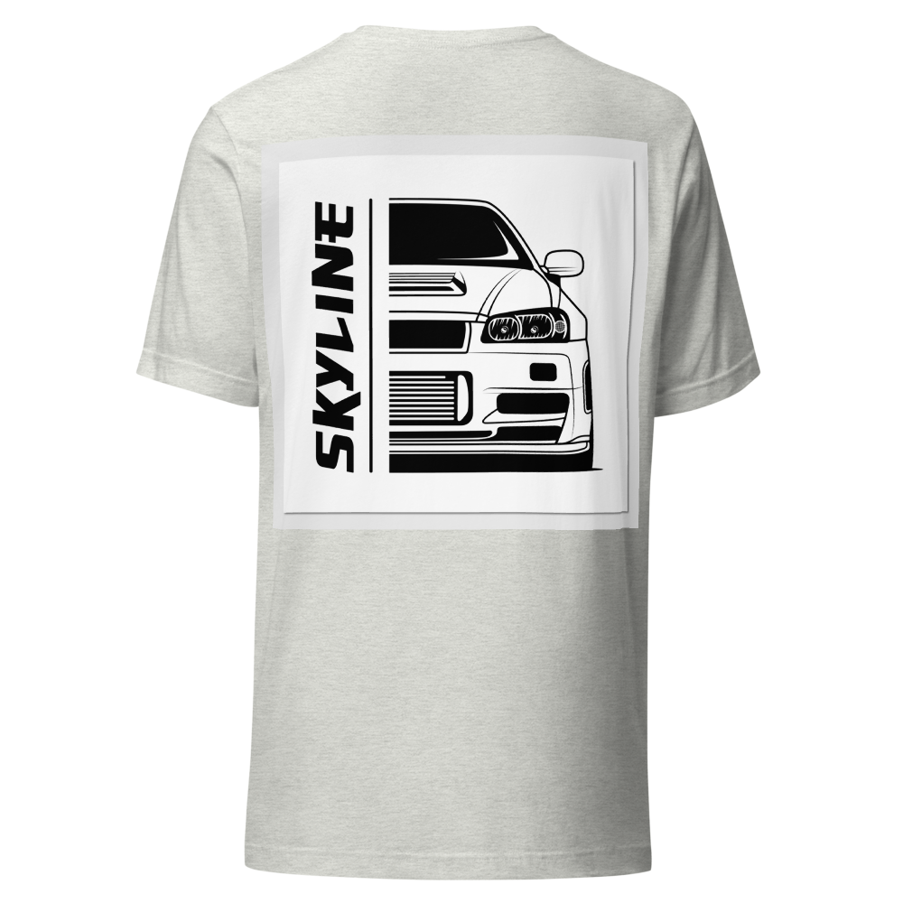 Nissan nismo gtr r34 thumbnail 4