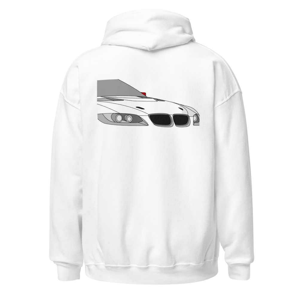 Boys Hoodie thumbnail 4