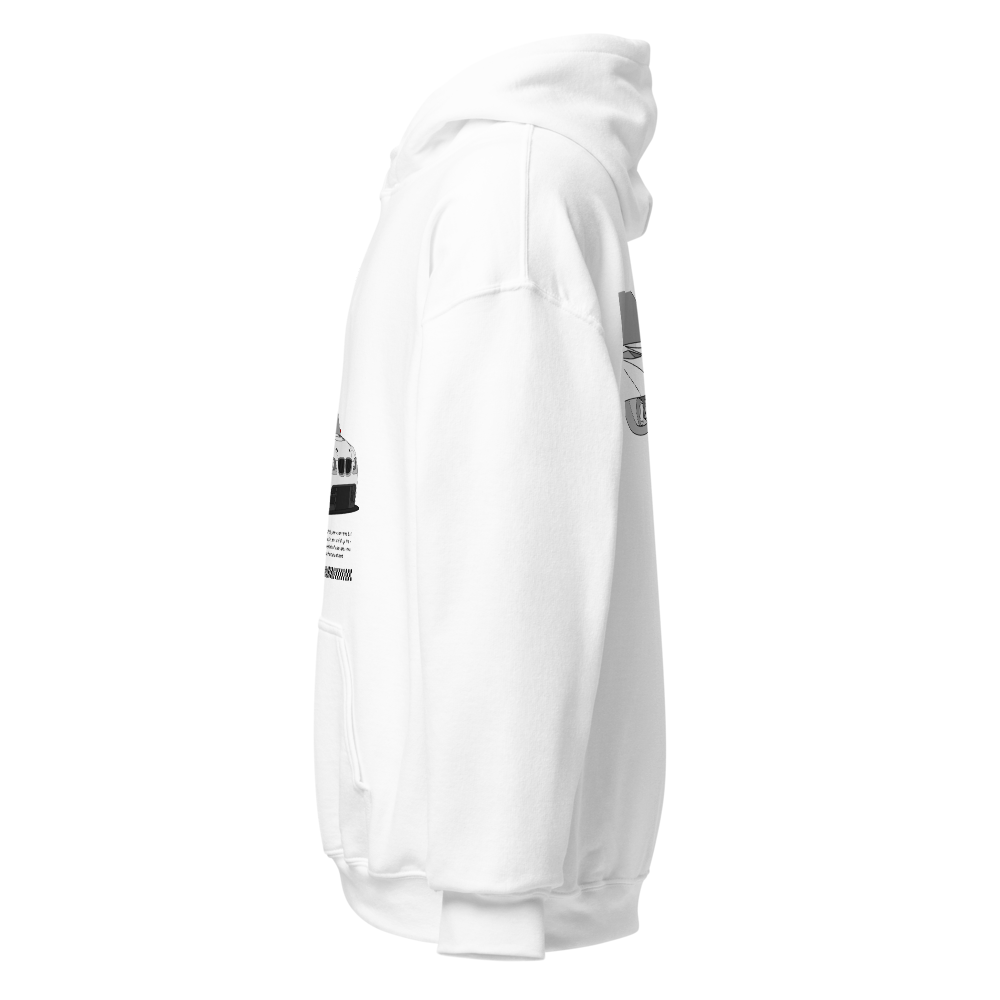 Boys Hoodie thumbnail 2