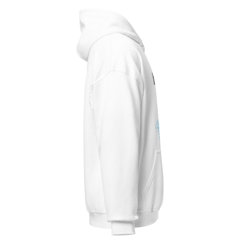 HEAVY BLEND HOODIE thumbnail 4