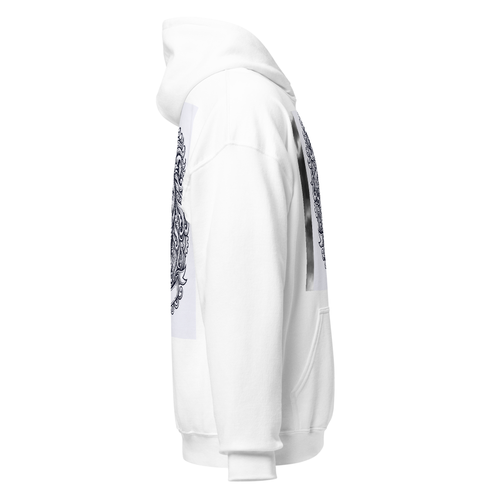 Lions heavy blend hoodie  thumbnail 3