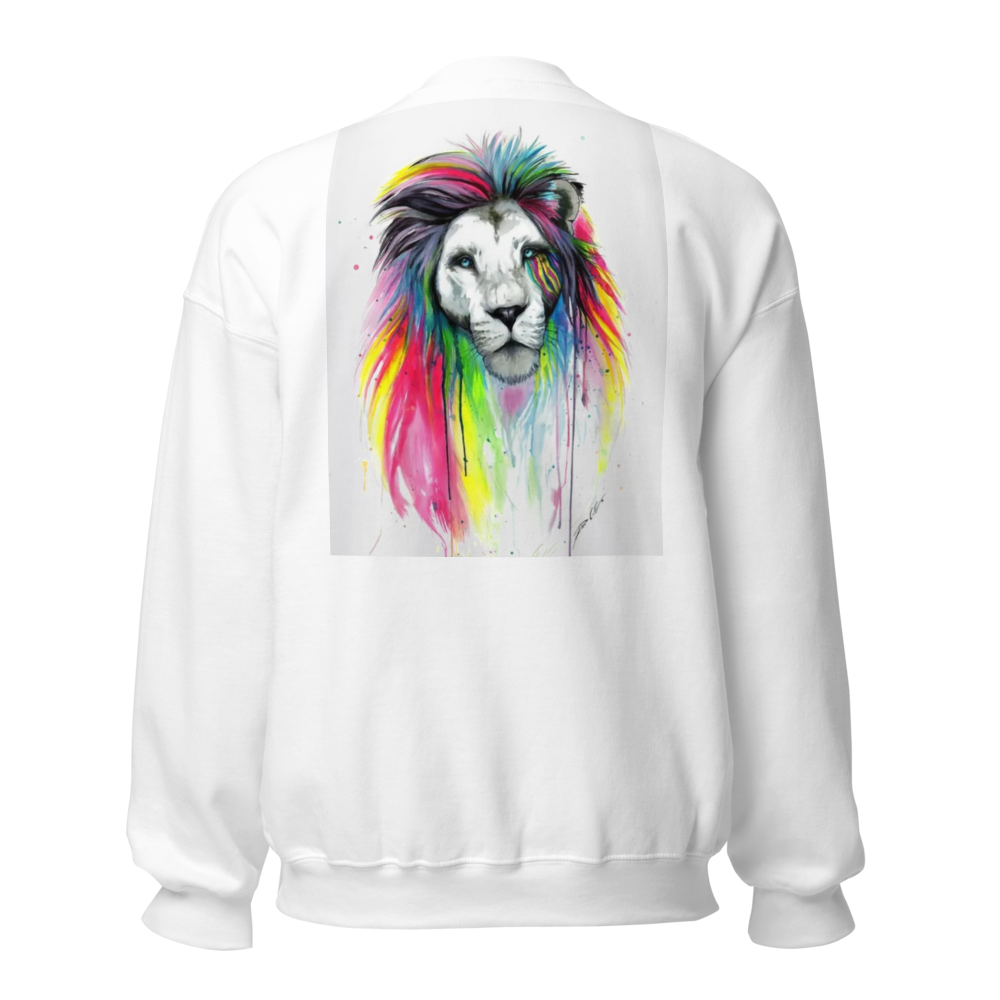 New sweatshirt  thumbnail 4