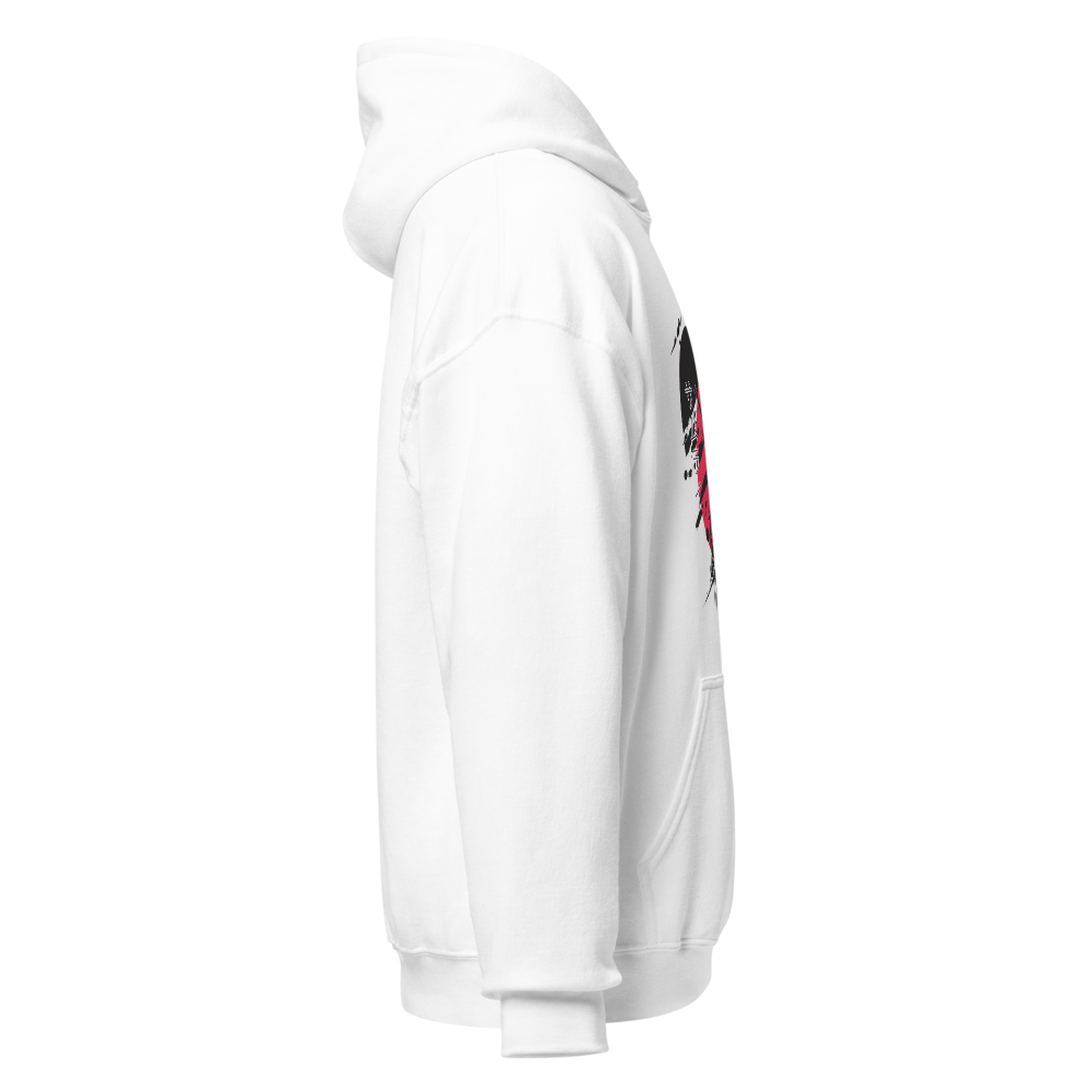 Heavy Blend hoodie. New design  thumbnail 4