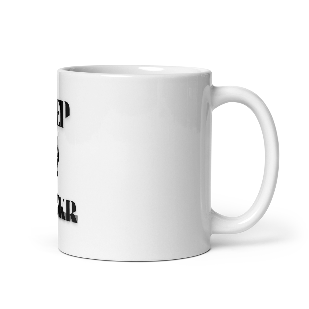 Deep Thinkr mug  thumbnail 2