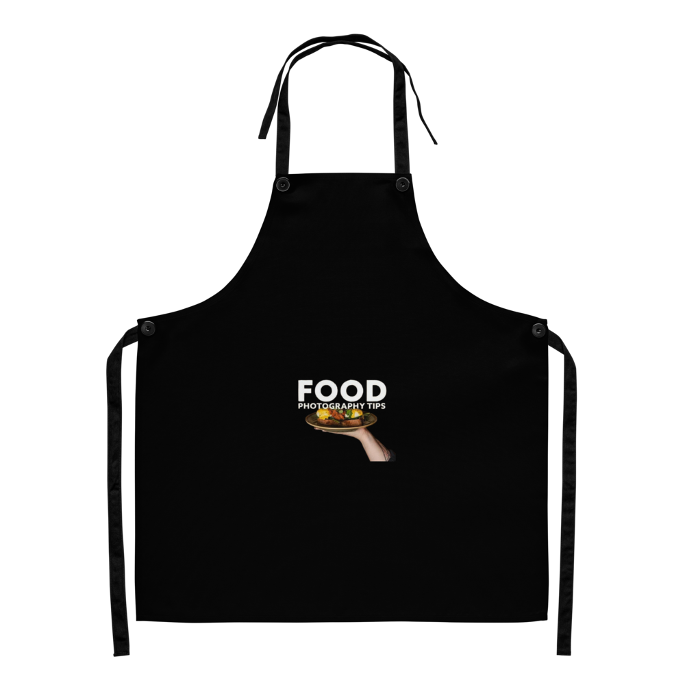 Kitchen apron