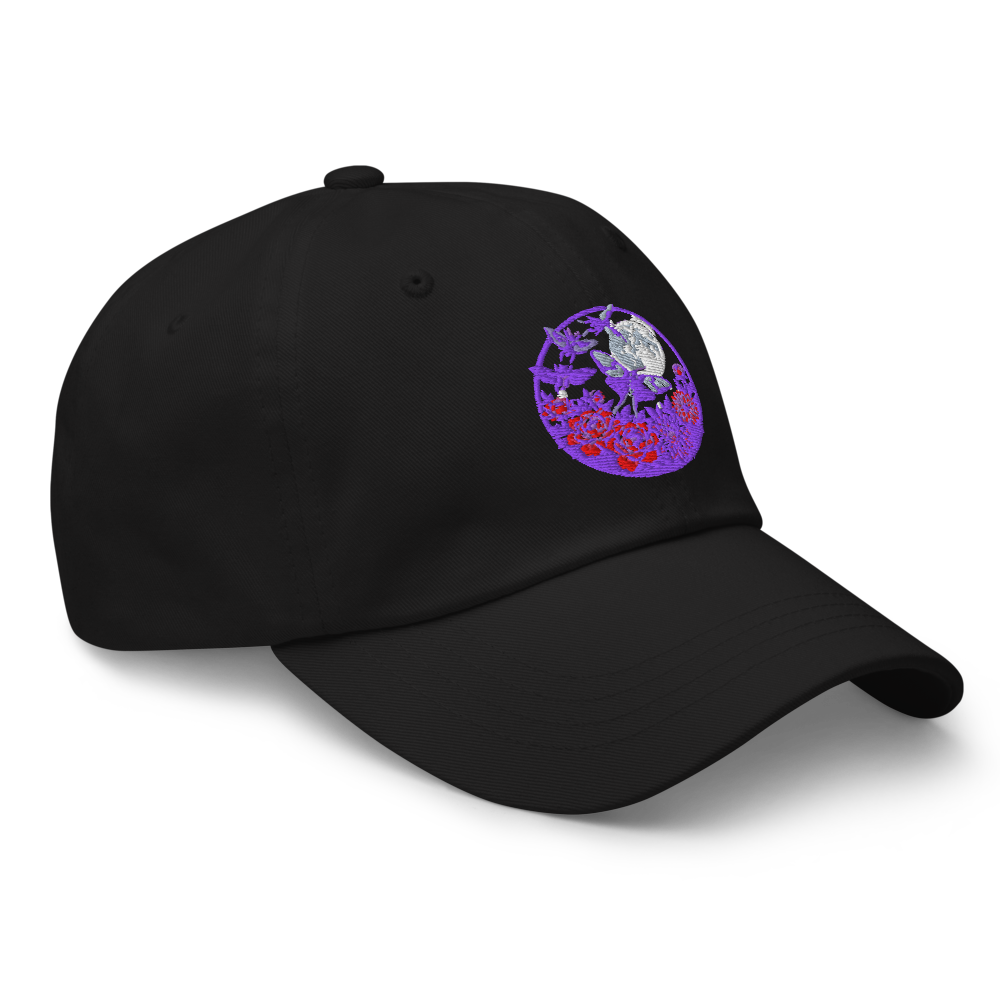 Year of the Butterfly Hat thumbnail 3