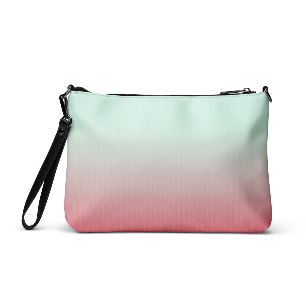 Summer Vibes Kyabi Crossbody Bag thumbnail 3