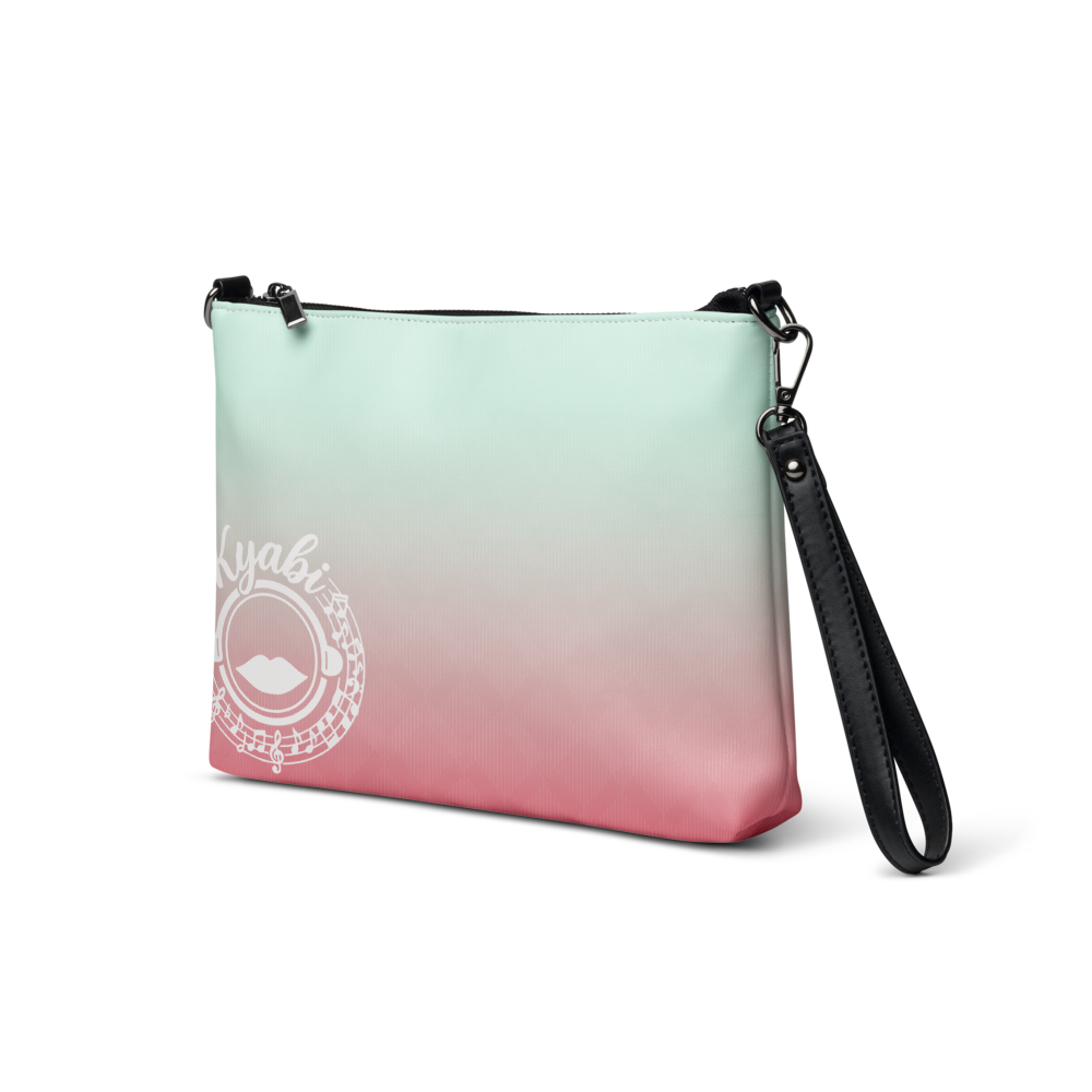 Summer Vibes Kyabi Crossbody Bag thumbnail 2