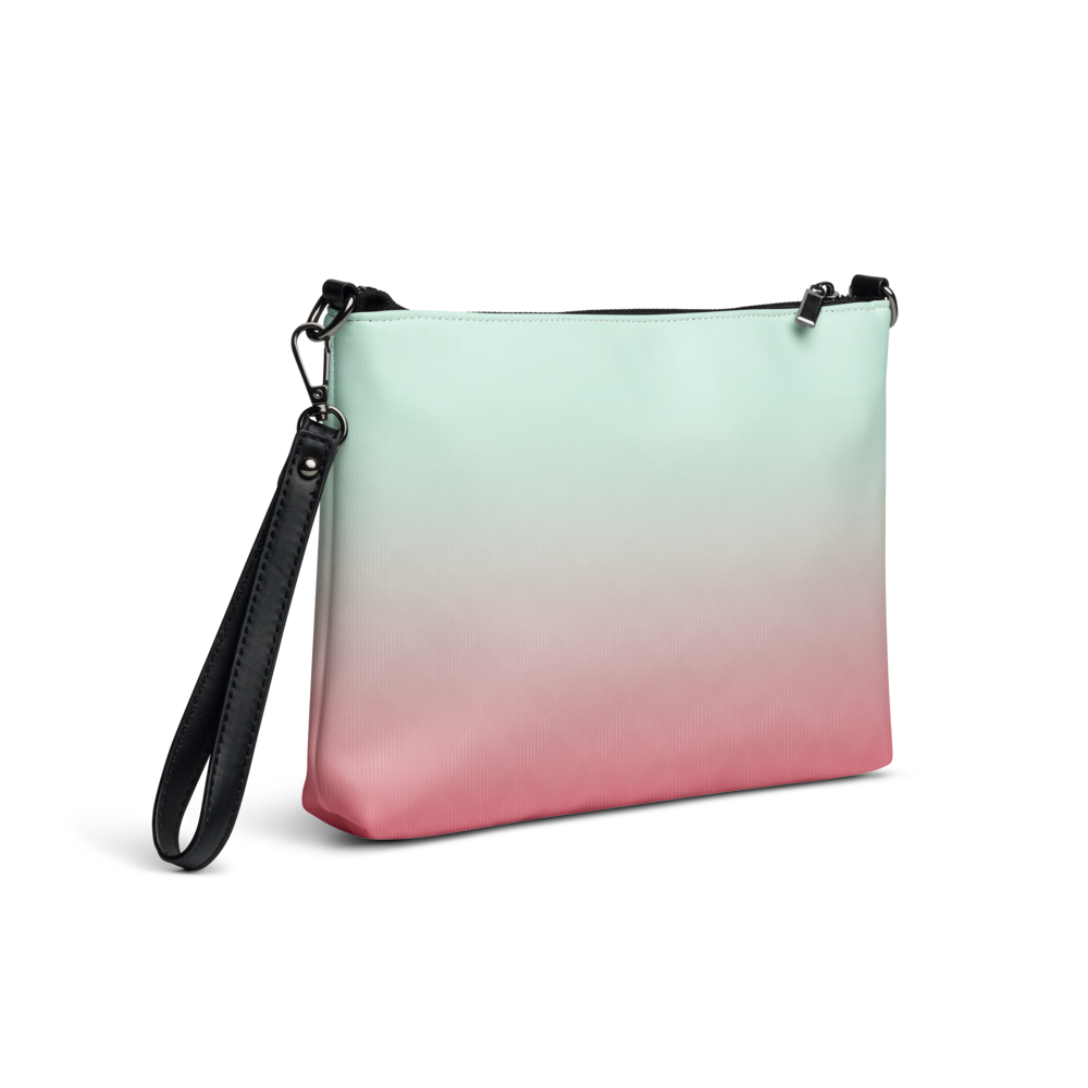 Summer Vibes Kyabi Crossbody Bag thumbnail 4