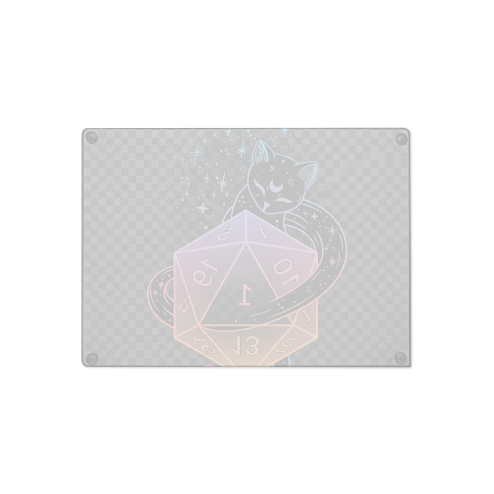 D20 Cosmic Cat thumbnail 4