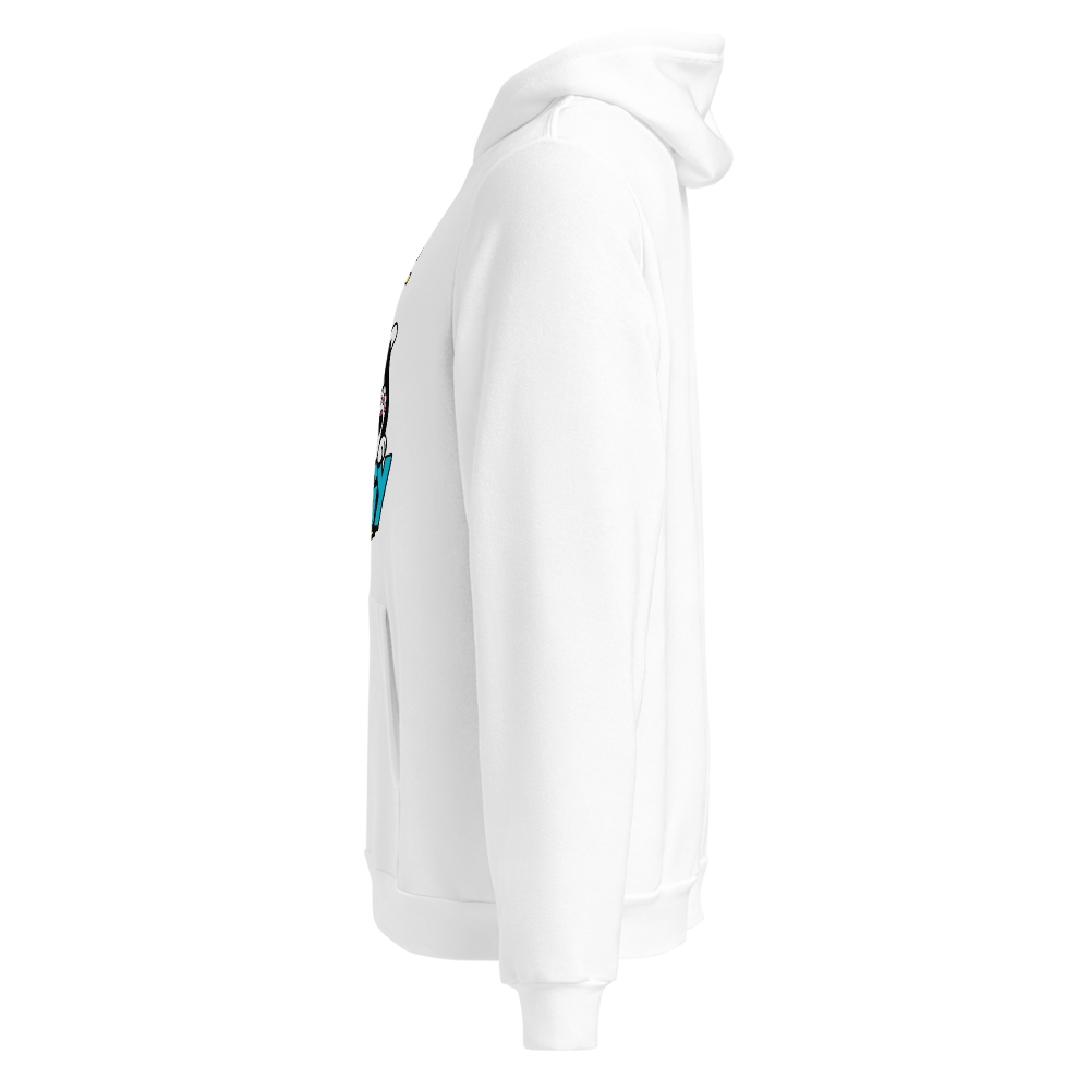 you could use: "Cat Energy Unisex Pullover Hoodie thumbnail 2