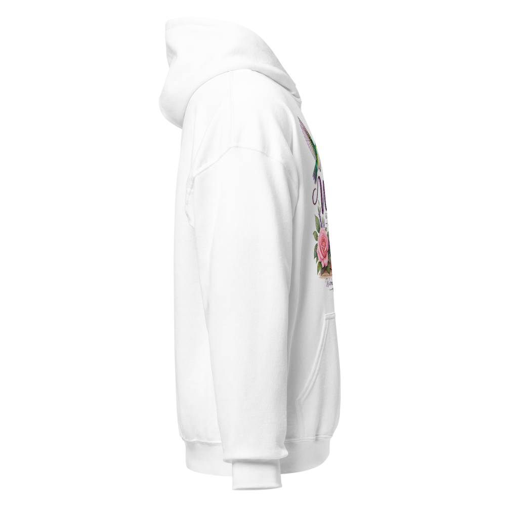 Wisdom Hoodie  thumbnail 4