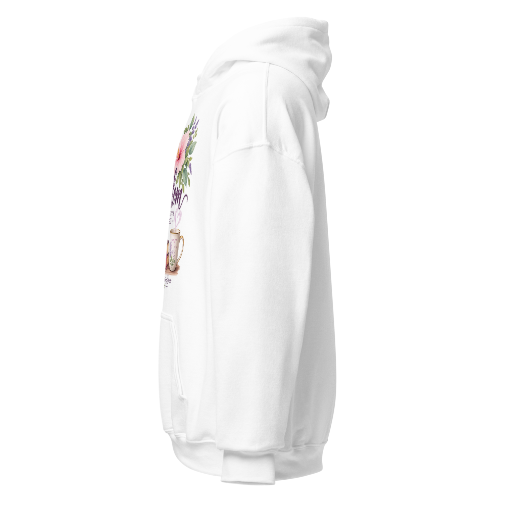 Wisdom Hoodie  thumbnail 3