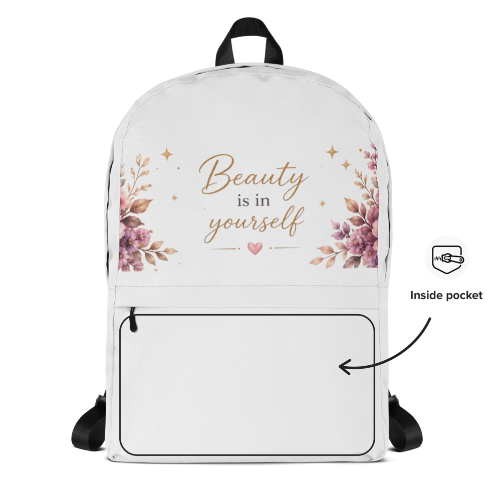 Backpack with confidence thumbnail 2