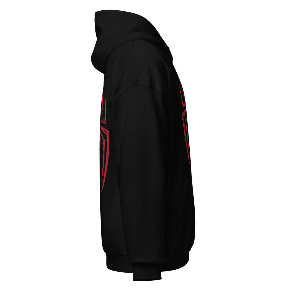 Spiderman- brand new day mutation special hoody thumbnail 3
