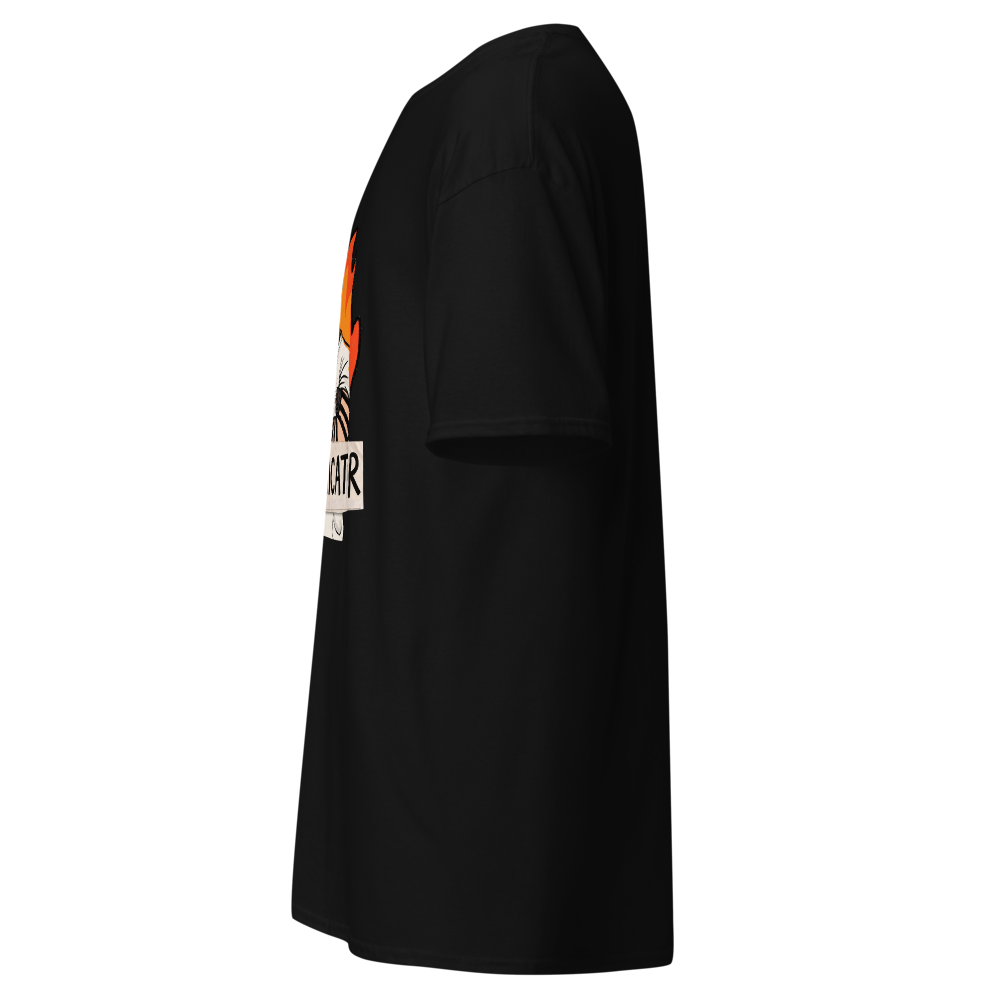 Public Tefillin Unisex Tshirt thumbnail 3