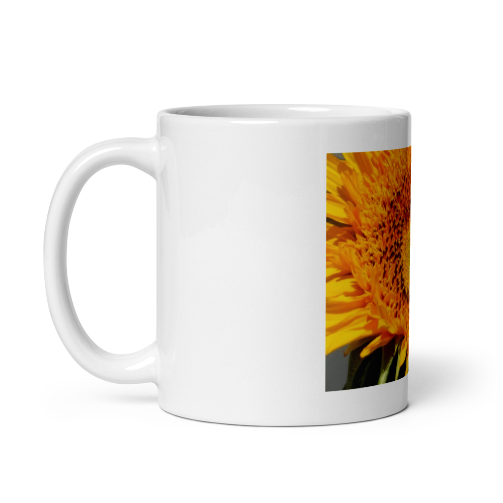 Sunflower Mug thumbnail 2