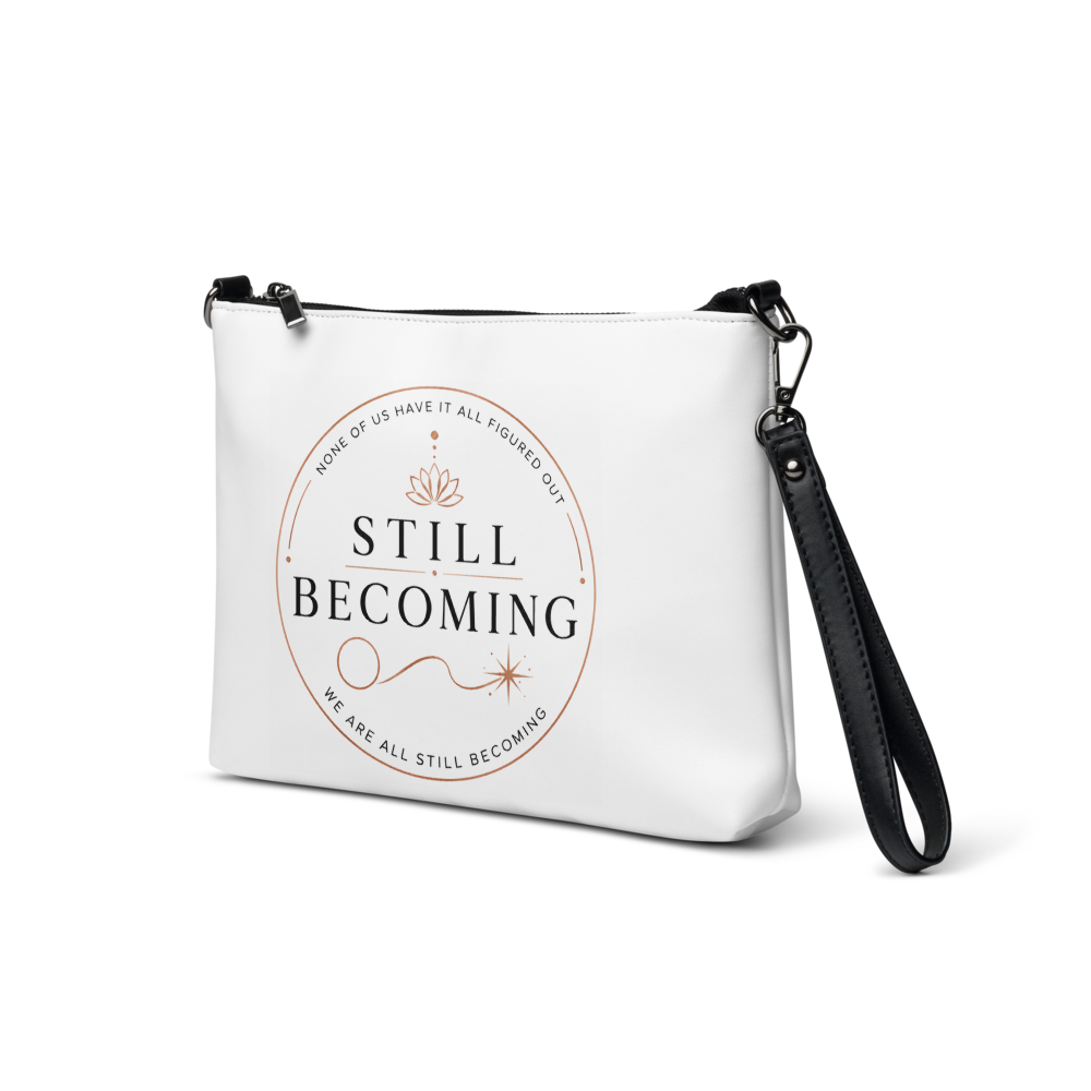 Still Becoming Bag thumbnail 2