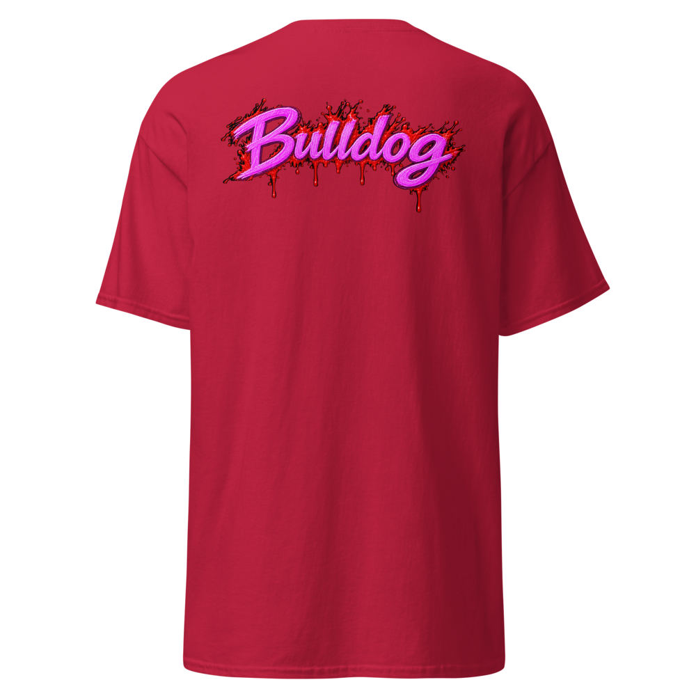 Koszulka-BULLDOG thumbnail 4