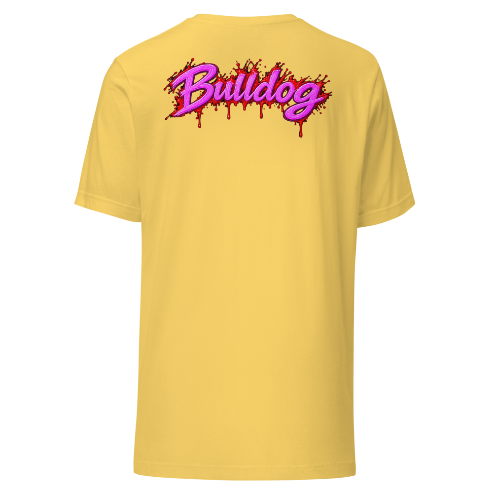 Koszulka-BULLDOG thumbnail 4