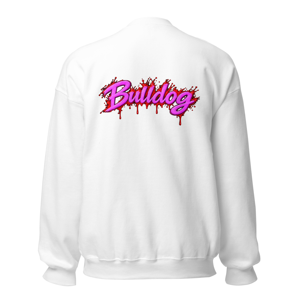 Bluza z Dekoldem-BULLDOG thumbnail 4