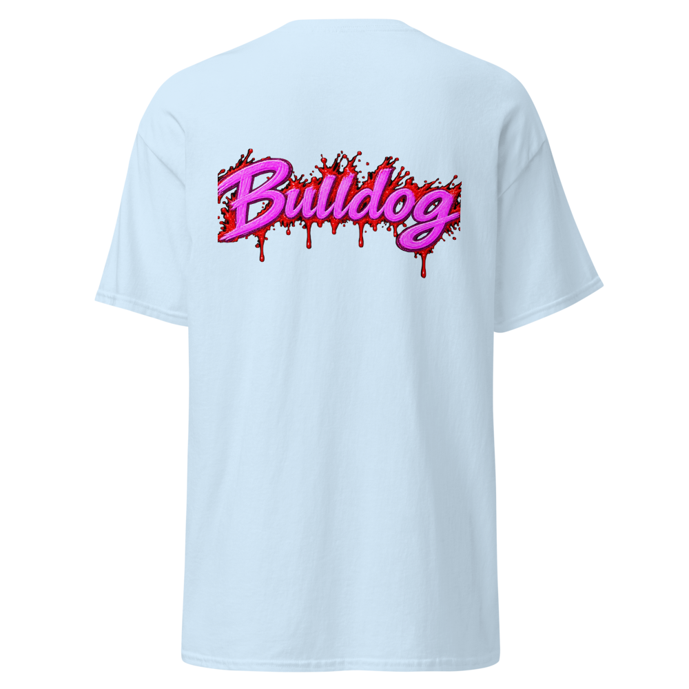 Koszulka-BULLDOG thumbnail 4