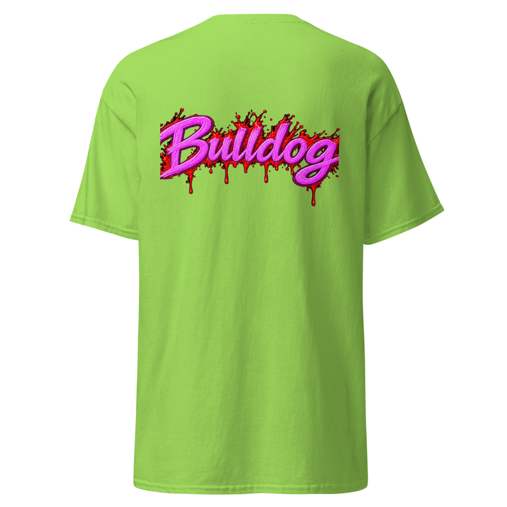 Koszulka-BULLDOG thumbnail 4