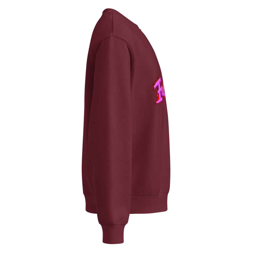 Unisex Bluza-BULLDOG thumbnail 4