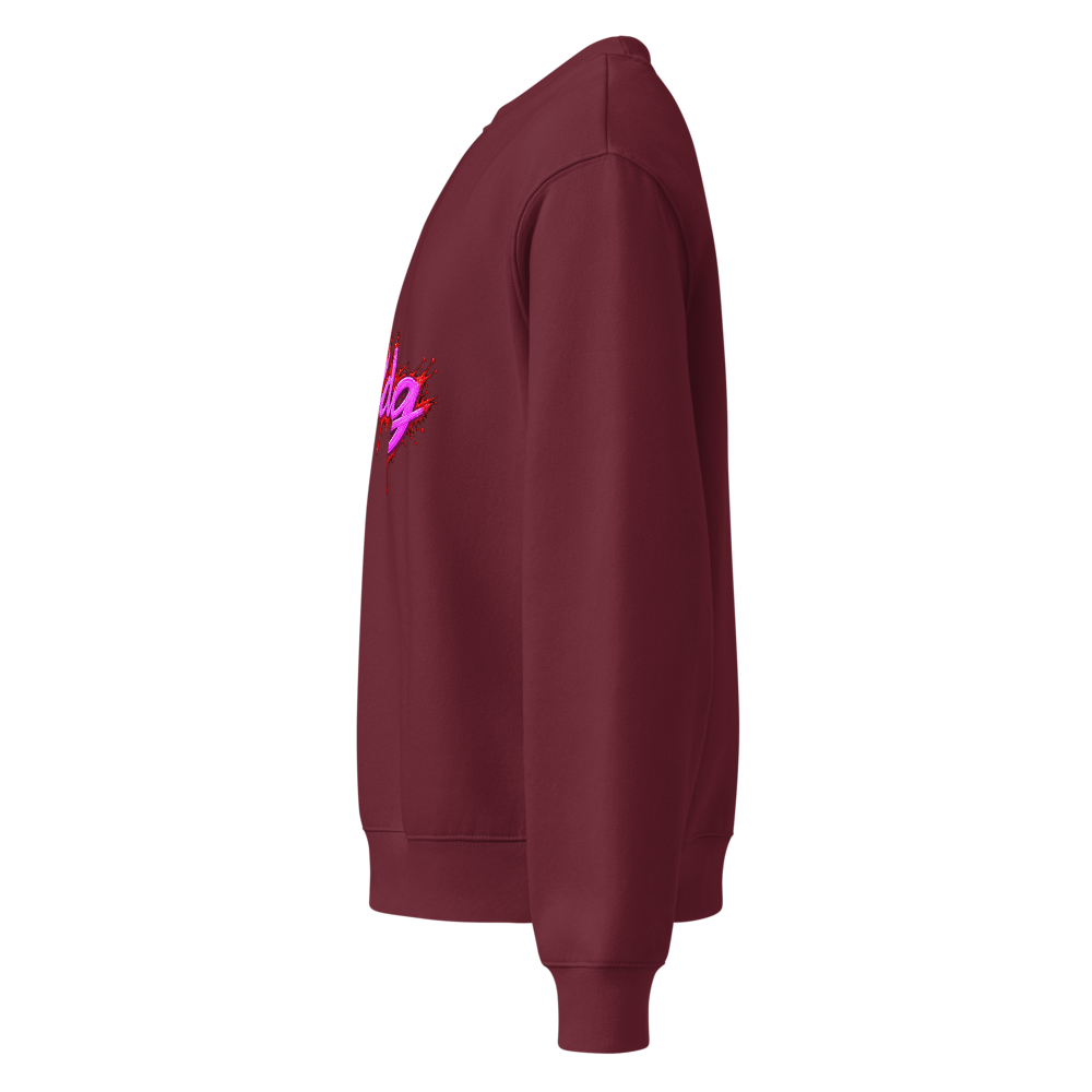 Unisex Bluza-BULLDOG thumbnail 3
