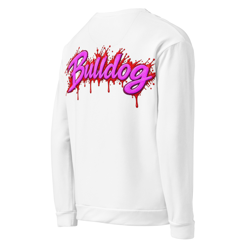 Unisex Bluza-BULLDOG thumbnail 4