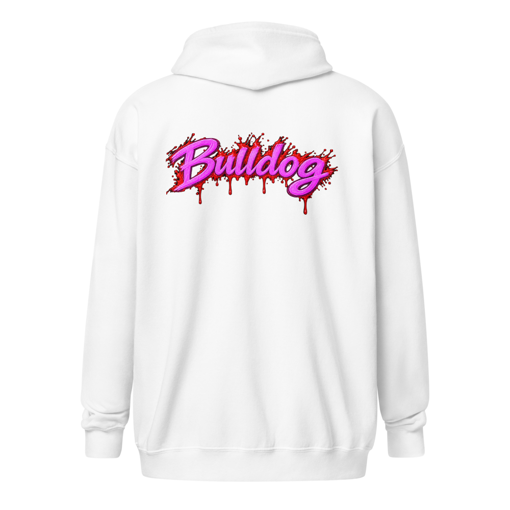 Bluza na Zamek-BULLDOG thumbnail 2