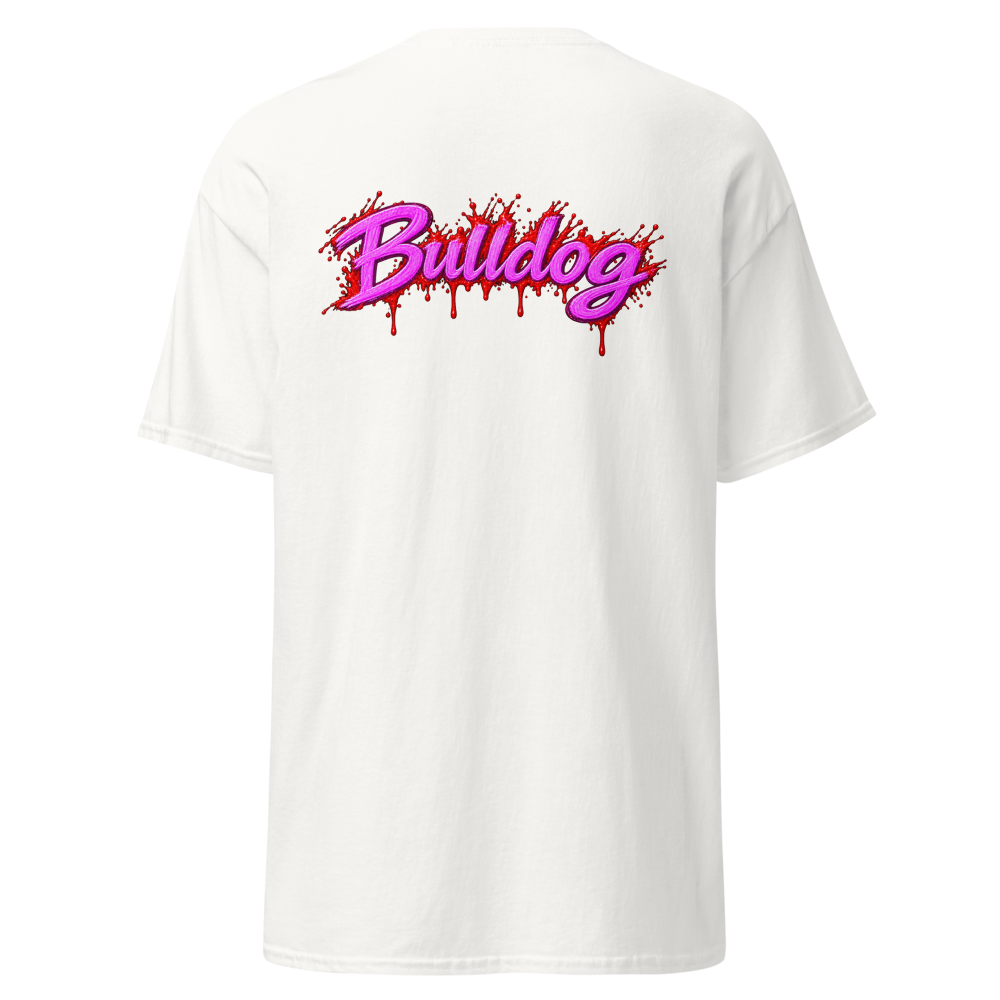 Koszulka-BULLDOG thumbnail 4