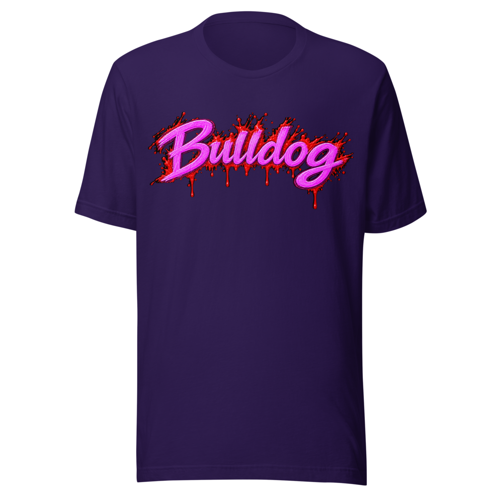 Koszulka-BULLDOG thumbnail 2