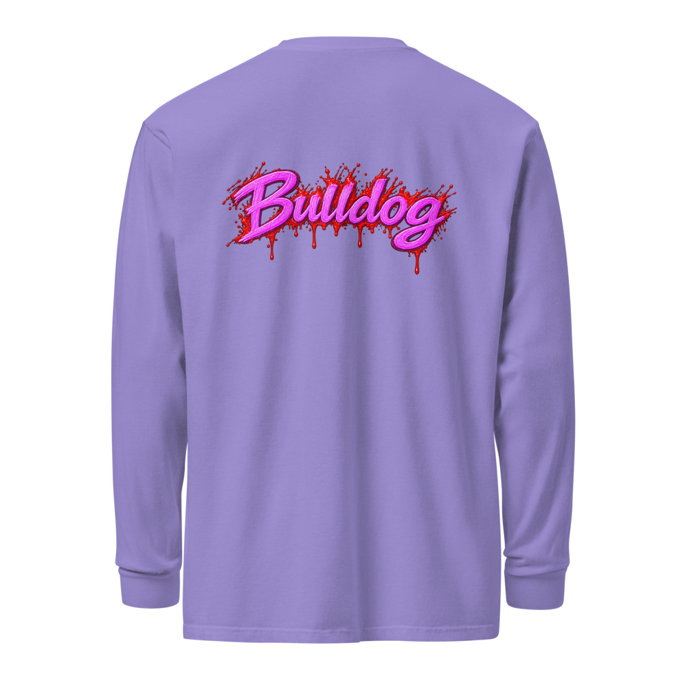 Koszula z Rękawem-BULLDOG thumbnail 4
