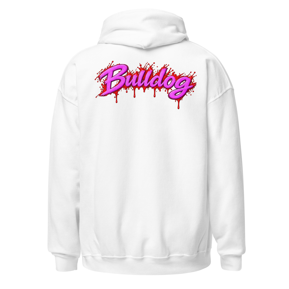 Bluza z kapturem -BULLDOG thumbnail 4