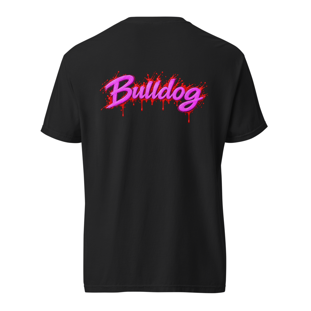 Koszulka-BULLDOG thumbnail 4