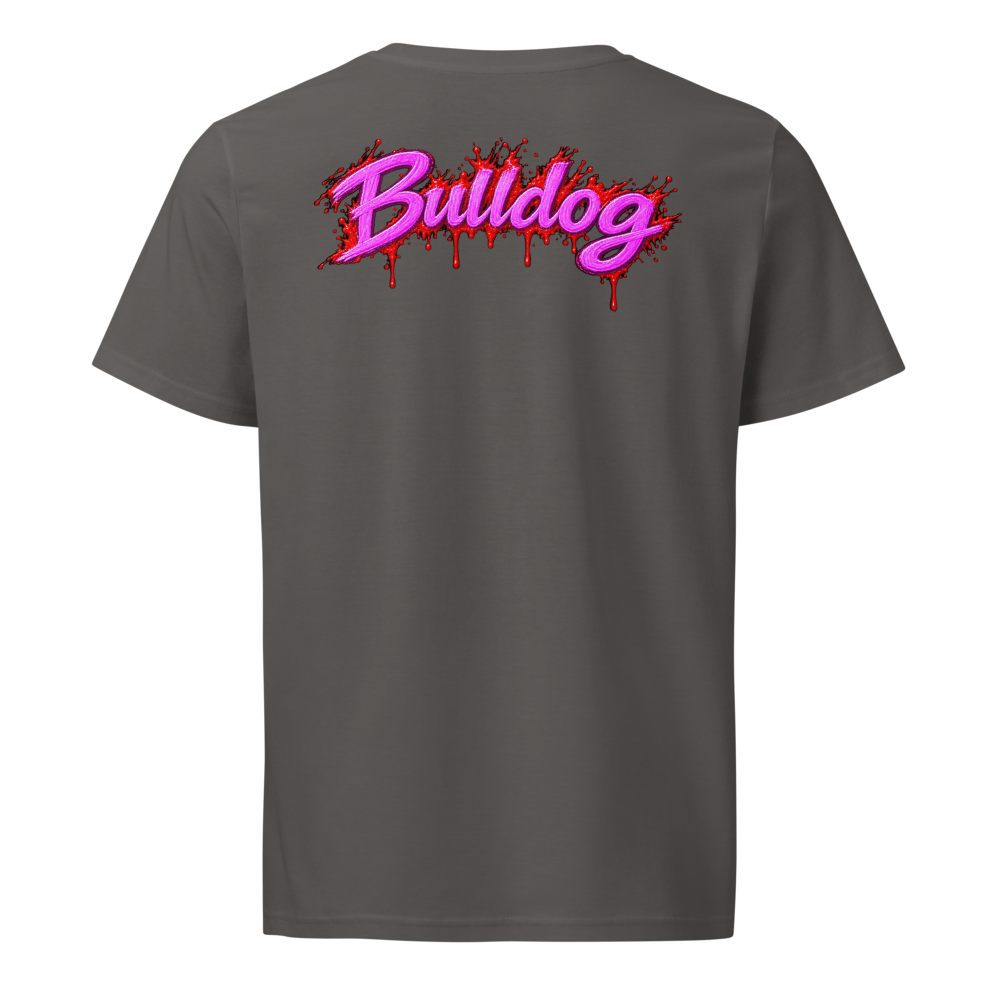 Koszulka-BULLDOG thumbnail 2