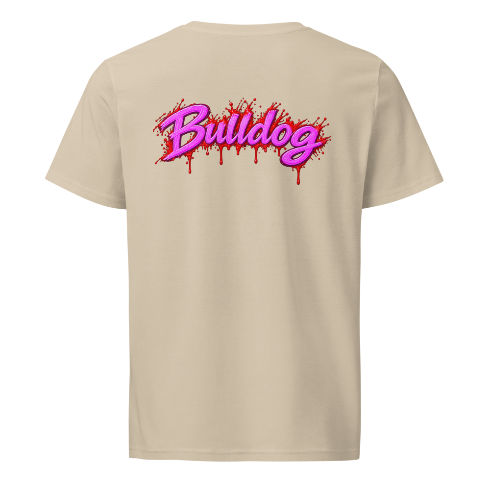 Koszulka Rzemieślnika-BULLDOG thumbnail 2