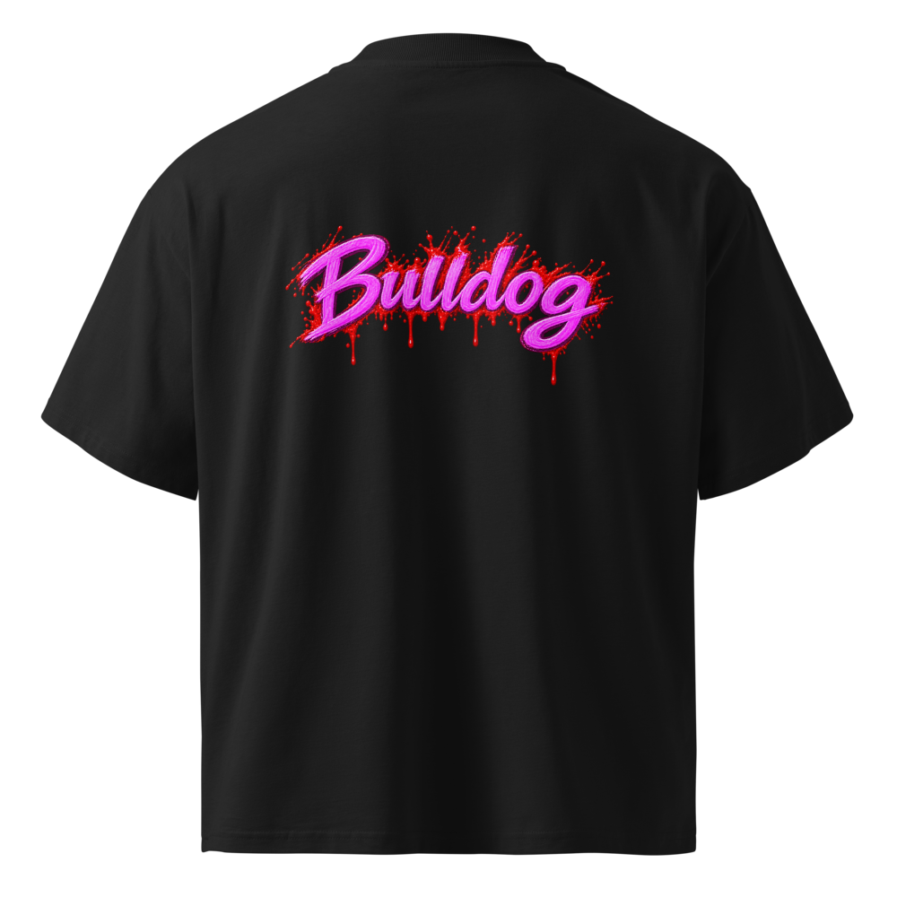 Koszulka-BULLDOG thumbnail 4