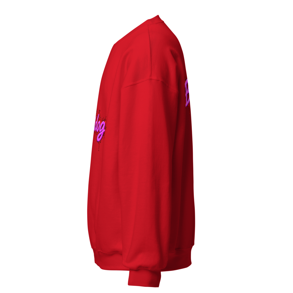 Bluza z Dekoldem-BULLDOG thumbnail 2