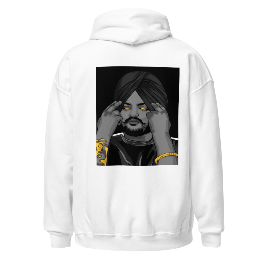 sidhu moose wala hoodie thumbnail 4