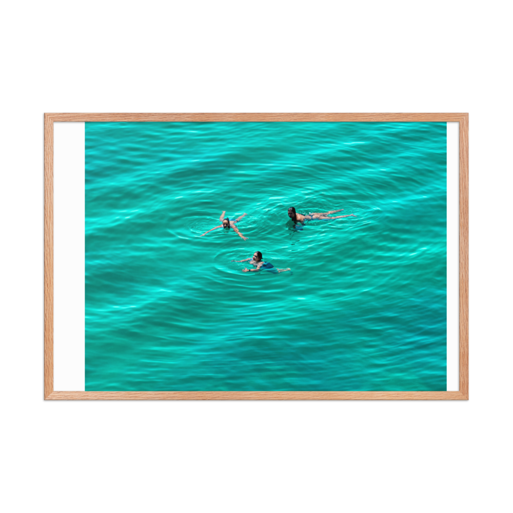 Ocean Escape thumbnail 2