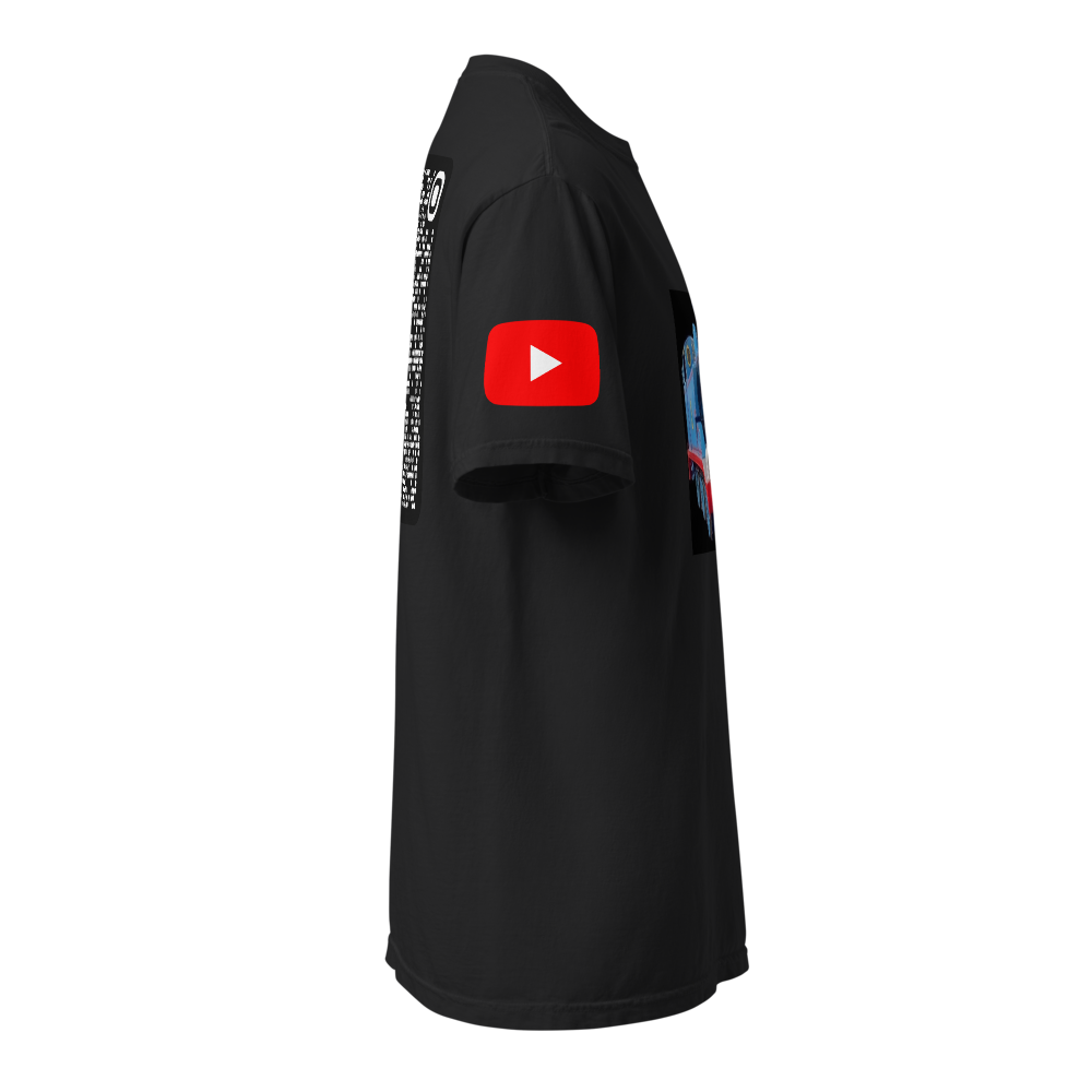 lim dannis youtube shirt thumbnail 4