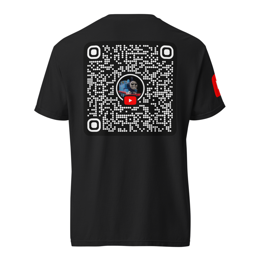 lim dannis youtube shirt thumbnail 3