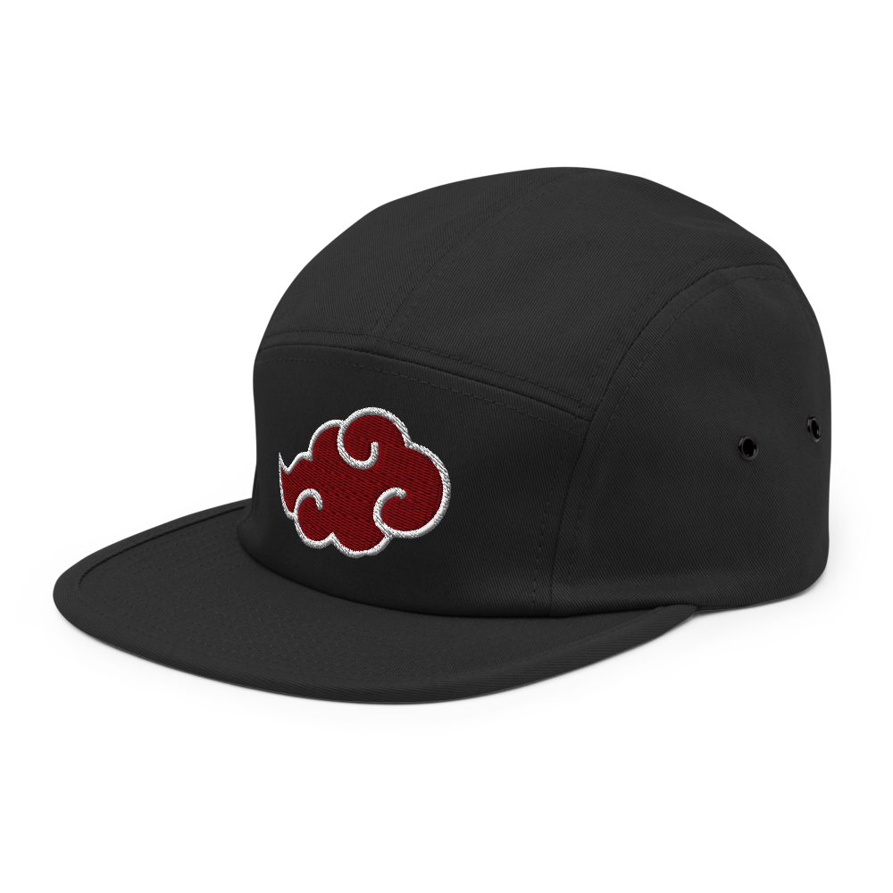 Akatsuki logo cap thumbnail 5