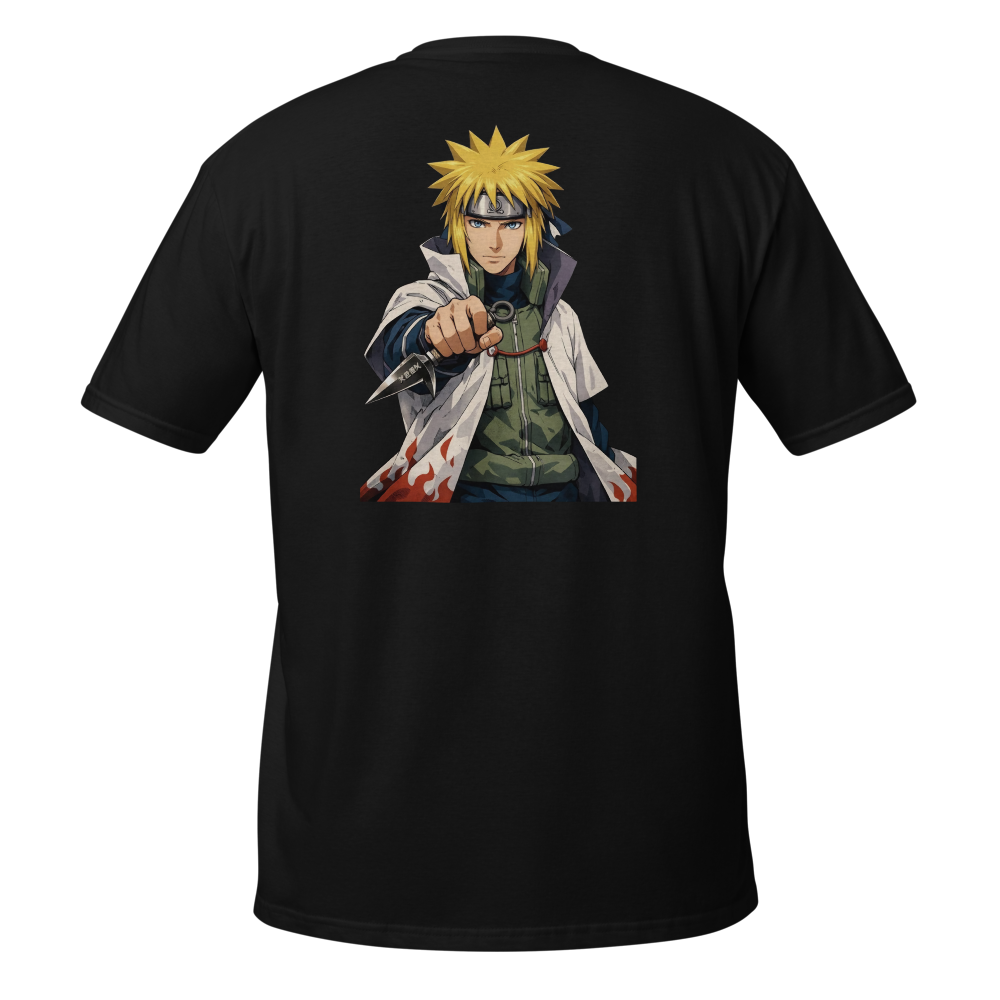 Minato oversized T-shirt  thumbnail 2