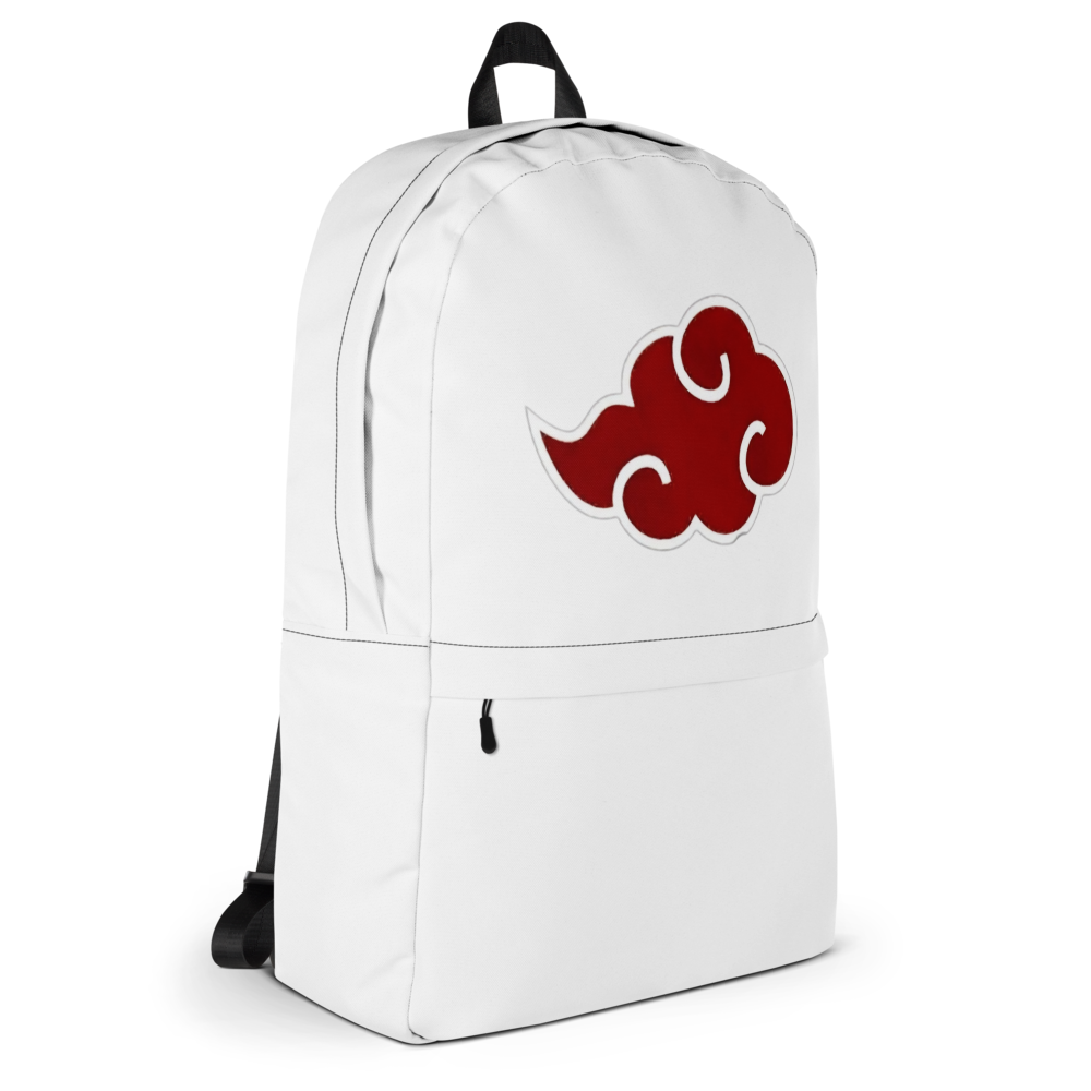 Akatsuki logo printed bag  thumbnail 4