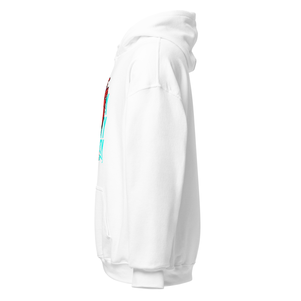 Blend heavy hoodie   thumbnail 3